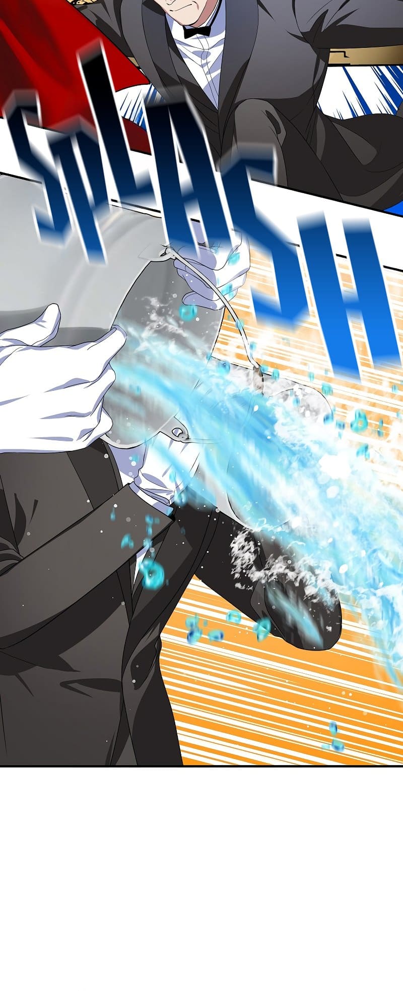 SSS-Class Suicide Hunter, Chapter 93 image 49